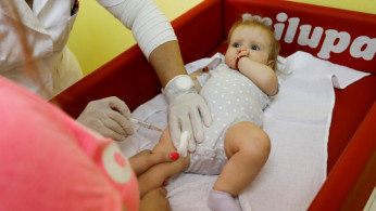 Vaccination