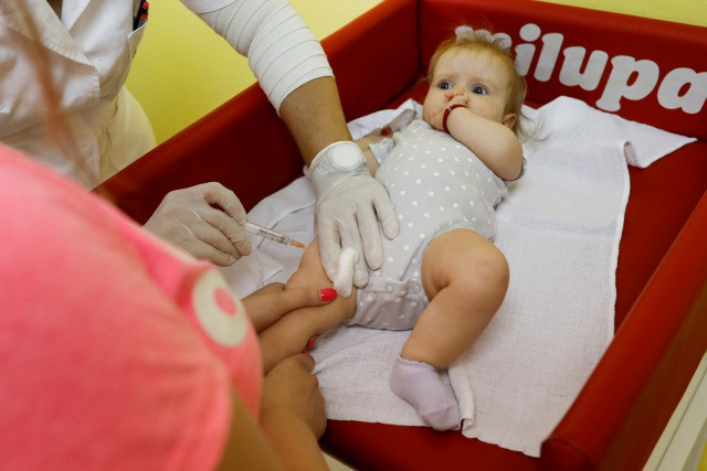 Vaccination