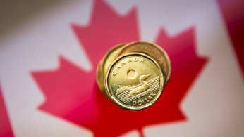 Canadian Cryptocurrency