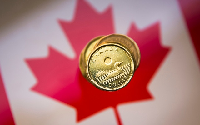 Canadian Cryptocurrency