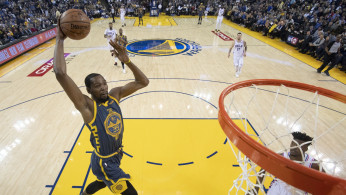 NBA: Philadelphia 76ers at Golden State Warriors