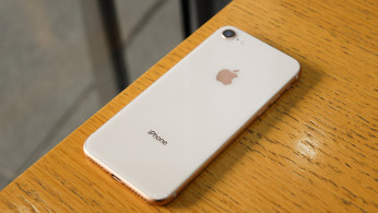 iPhone 8
