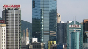 Manulife Plaza