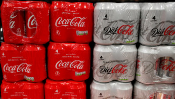 Coca-Cola New Flavor