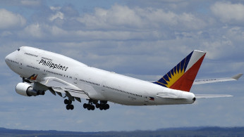 Philippine Airlines
