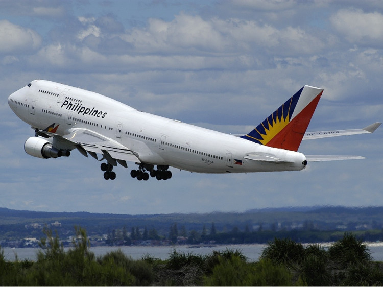 Philippine Airlines
