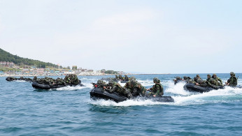 Korean Military