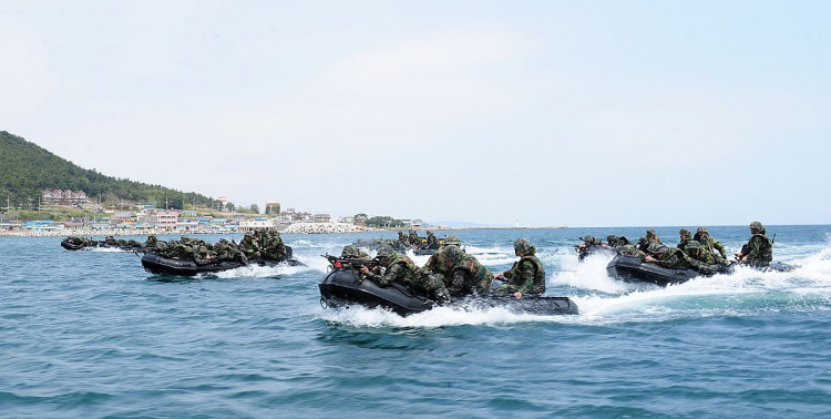 Korean Military