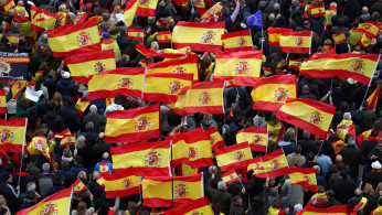Catalonia Secession Crisis