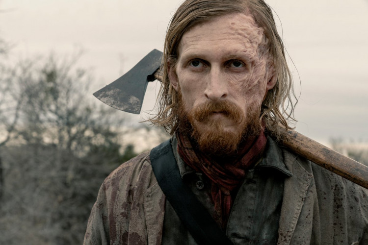 ‘Fear The Walking Dead’ Season 5 