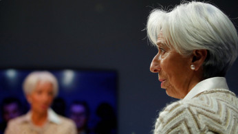 2019 World Economic Forum (WEF) annual meeting in Davos