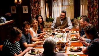 Blue Bloods