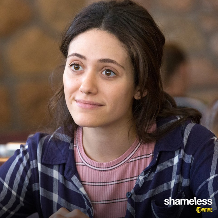Shameless