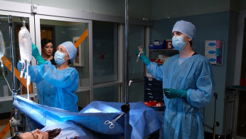 The Good Doctor