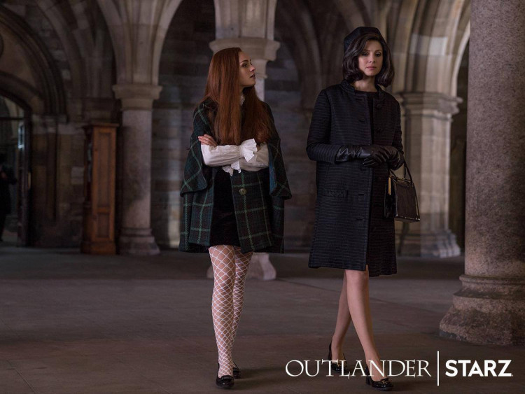 Outlander