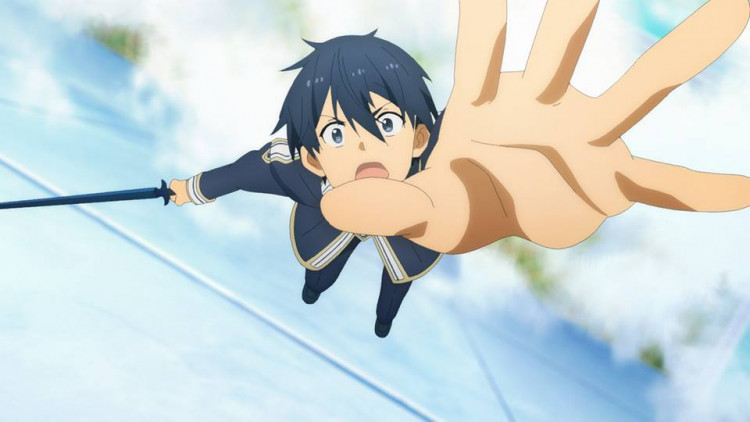 Since 'Sword Art Online' Season 3 started, fans wondered how long it would run as 'Alicization' arc was one of its longest tales.