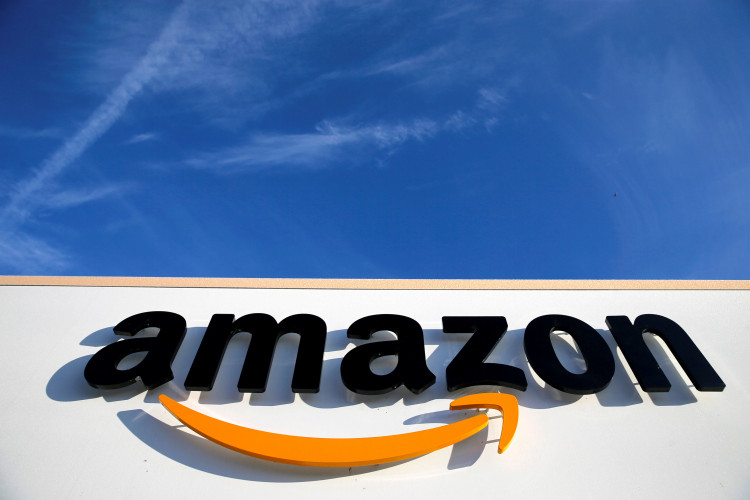 Amazon Acquisition