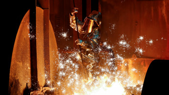 Steel industry