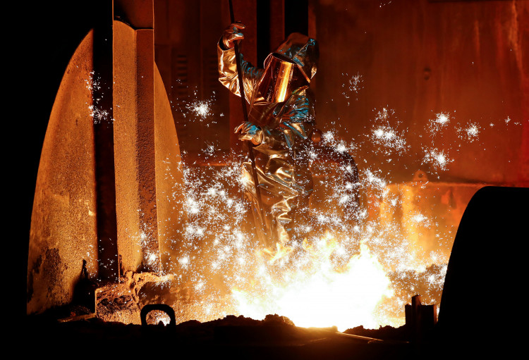 Steel industry