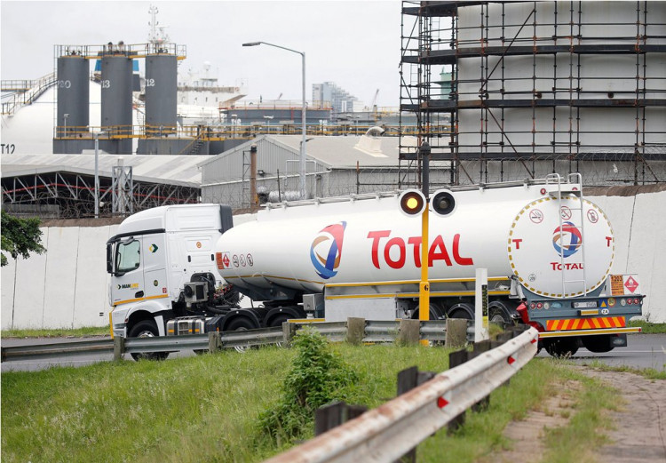 Total