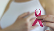 The best way to prevent breast cancer is to be cancer aware and regular with mammograms if you’re over 50. Share this with your friends to raise awareness.