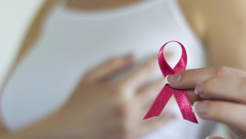 The best way to prevent breast cancer is to be cancer aware and regular with mammograms if you’re over 50. Share this with your friends to raise awareness.