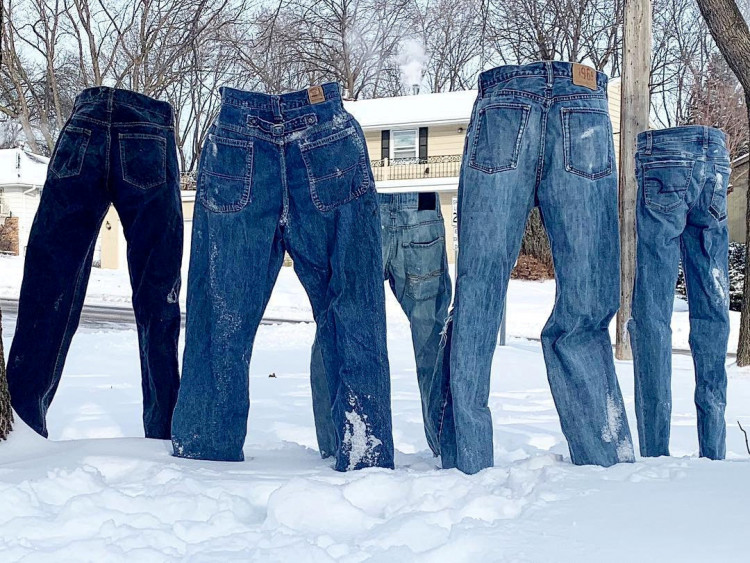 Jeans