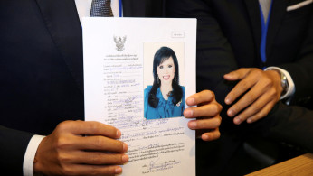 Thailand Elections