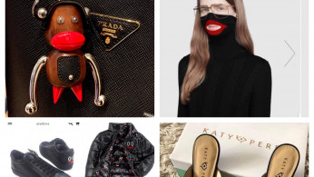 Luxury Brands