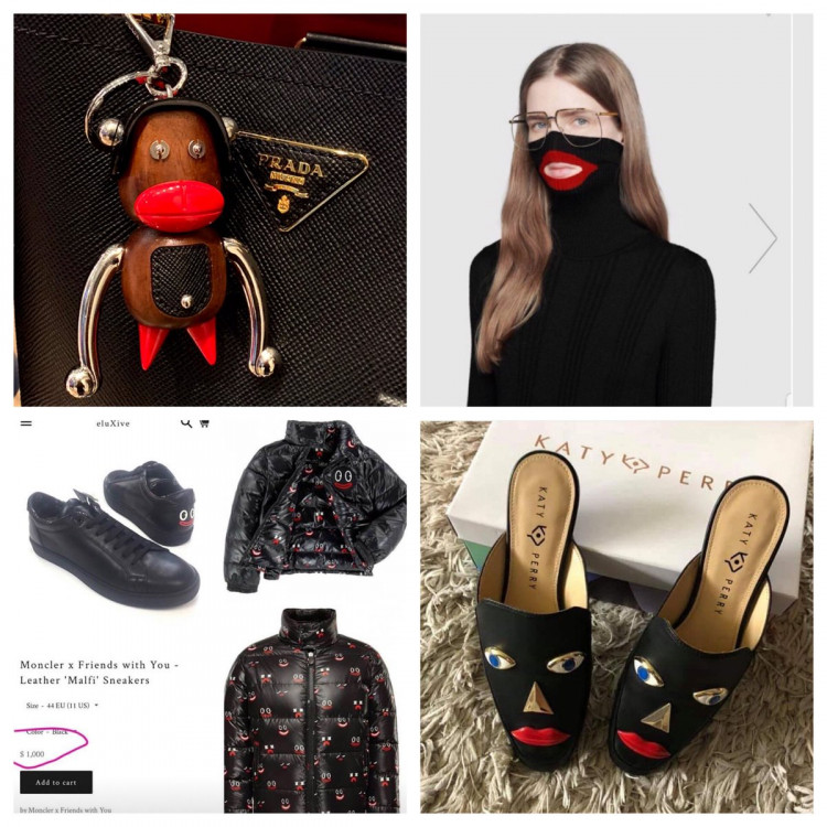 Luxury Brands