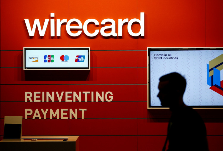 Wirecard Stock Prices