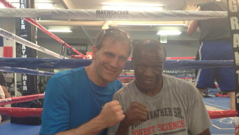 Floyd Mayweather Sr. 