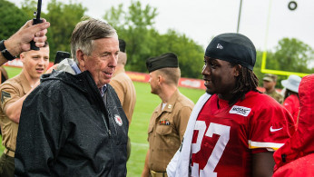 Kareem Hunt