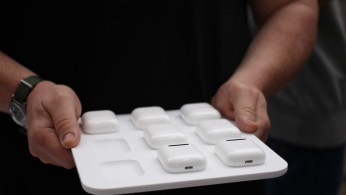 Apple AirPods