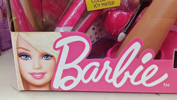 Barbie