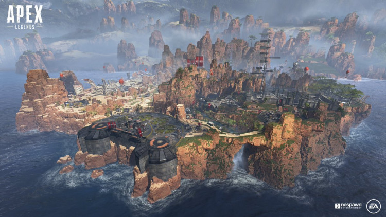 Our very own @DKo5 tells the story of why we made #ApexLegends and launched it the way we did