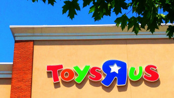 Toys R Us