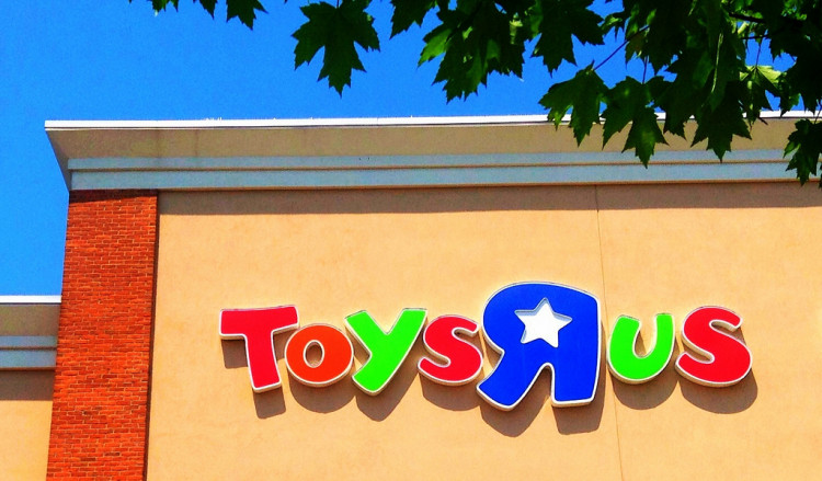 Toys R Us