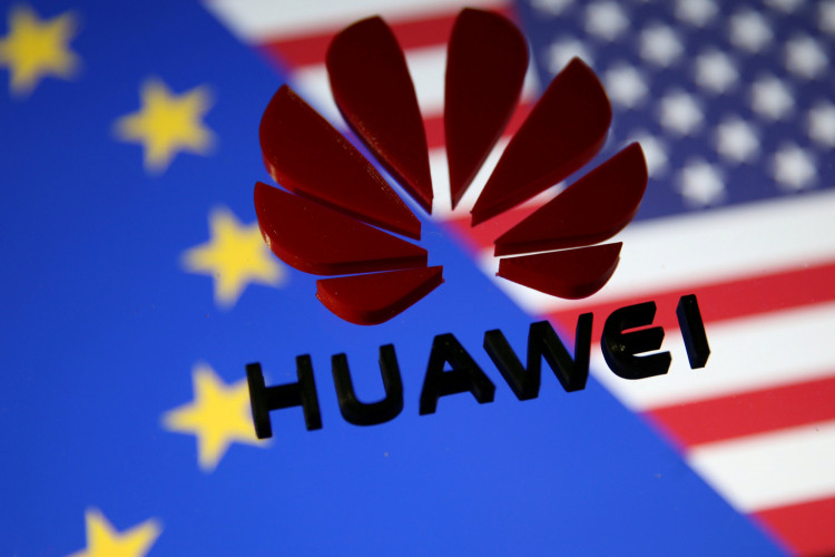 Huawei
