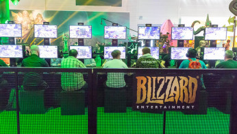 Activision Blizzard