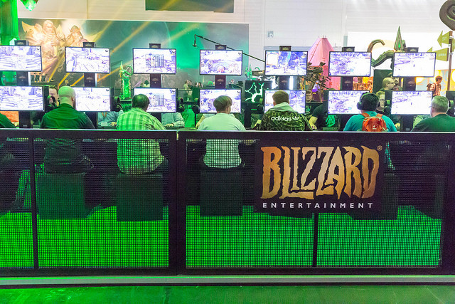 Activision Blizzard