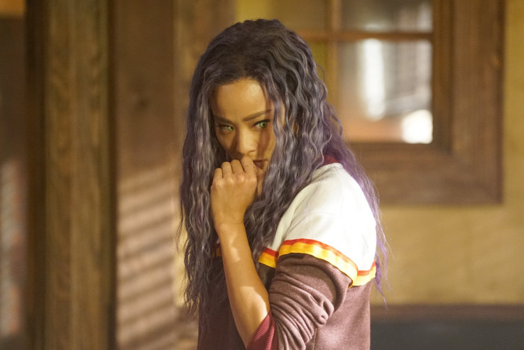 The Gifted