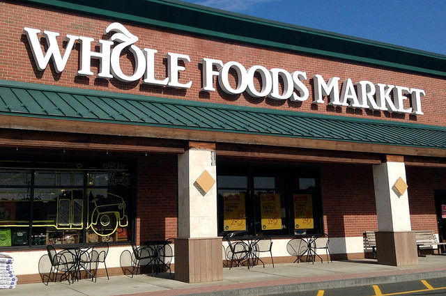 Whole Foods