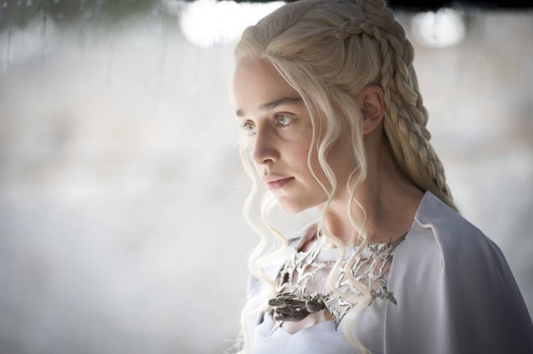 Emilia Clarke Shares What One Thing She ‘Deeply Regrets’ From ‘Game Of Thrones’ Final Season