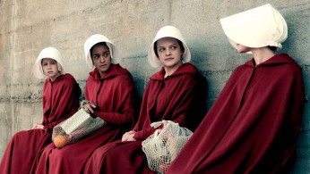 Hulu announced the official release dates of some of its original series and films, including 'The Handmaid's Tale' Season 3. 