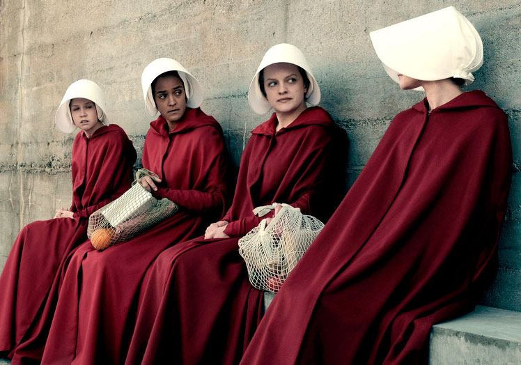 Hulu announced the official release dates of some of its original series and films, including 'The Handmaid's Tale' Season 3. 