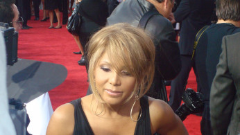 Toni Braxton