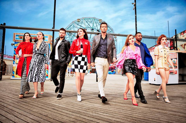 After an epic season finale, fans are now wondering what will happen to the lives of Liza (Sutton Foster), Kelsey (Hilary Duff), Charles (Peter Hermann), and more in 'Younger' Season 6. 