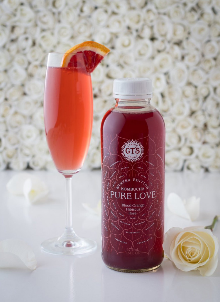 Kombucha
