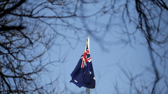 China-Australia Relations